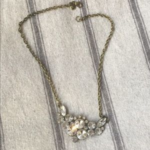 J. Crew Necklace